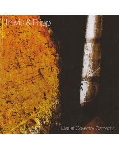 Live At Coventry Cathedral