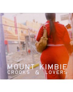 Crooks & Lovers