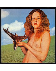 Blind Faith