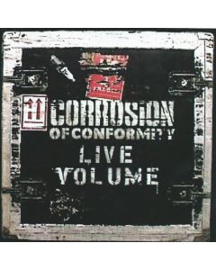 Live Volume