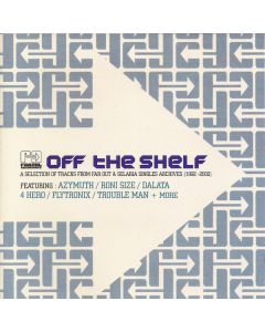 Off The Shelf