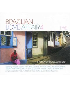 Brazilian Love Affair 4