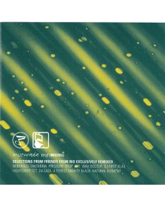 Misturada One (Mixing)