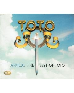 Africa: The Best Of Toto