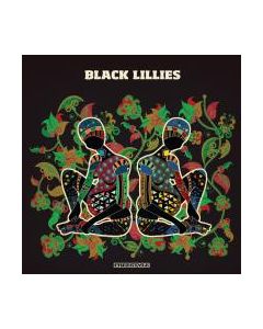 Black Lillies