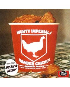 Thunder Chicken