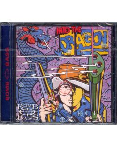 Into The Dragon