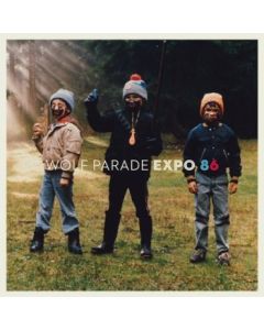 Expo 86