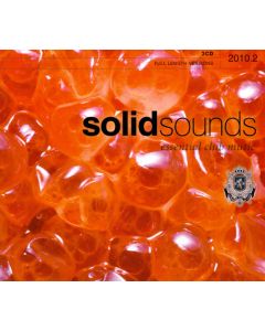 Sólid Sounds 2010.2
