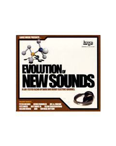 Evolution Of New Sounds