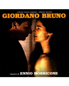 Giordano Bruno (Colonna Sonora Originale - Edizione Speciale)