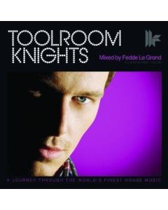 Toolroom Knights