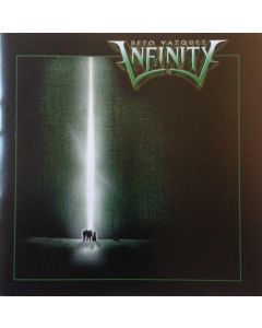 Beto Vazquez Infinity