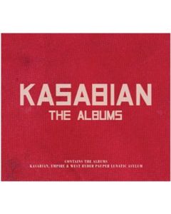 The Albums