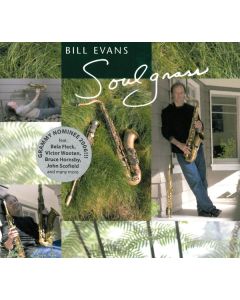 Soulgrass