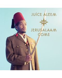 Jerusalaam Come