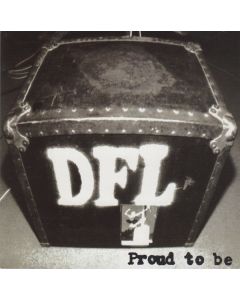 Proud To Be
