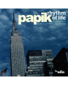 Rhythm Of Life