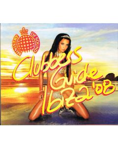 Clubbers Guide Ibiza '08