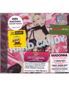Hard Candy