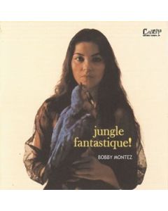 Jungle Fantastique!