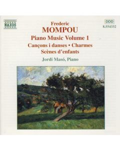 Piano Music Volume 1