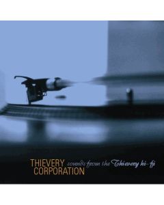 Sounds From The Thievery Hi-Fi