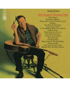 Pete Seeger's Greatest Hits
