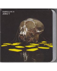 FabricLive. 52