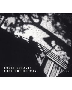 Lost On The Way