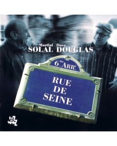 Rue De Seine