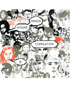 Kitsuné Maison Compilation 8