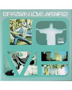 Brazilian Love Affair 2