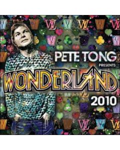 Wonderland 2010