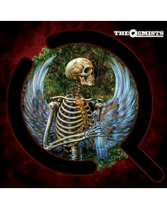 Spirit In The System