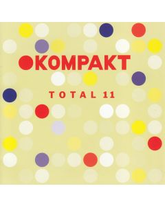 Total 11