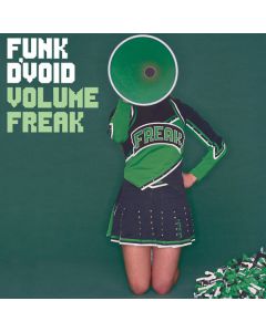 Volume Freak