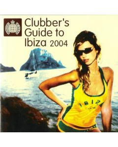 Clubber’s Guide To Ibiza 2004
