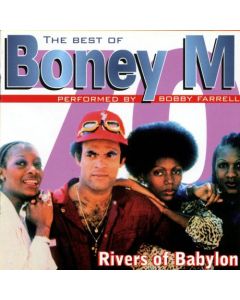 The Best Of Boney M