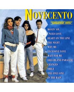 Greatest Hits