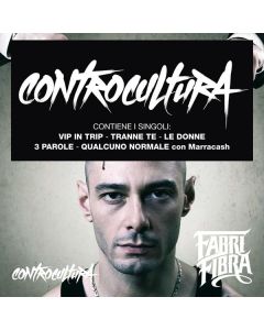 Controcultura