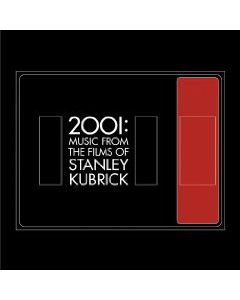 2001 Music From The Films Of Stanley Kubrick