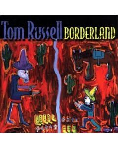Borderland