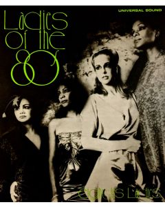 Ladies Of The Eighties