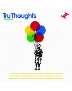 Tru Thoughts Compilation