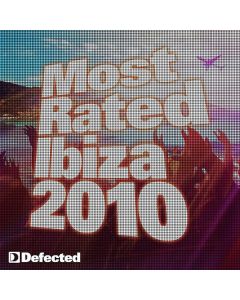 Most Rated Ibiza 2010