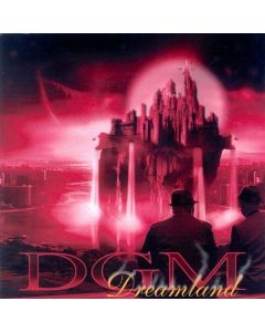 Dreamland
