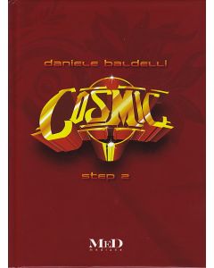 Cosmic Step 2