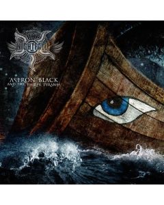 Astron Black And The Thirty Tyrants