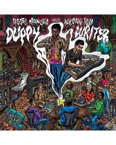 Duppy Writer